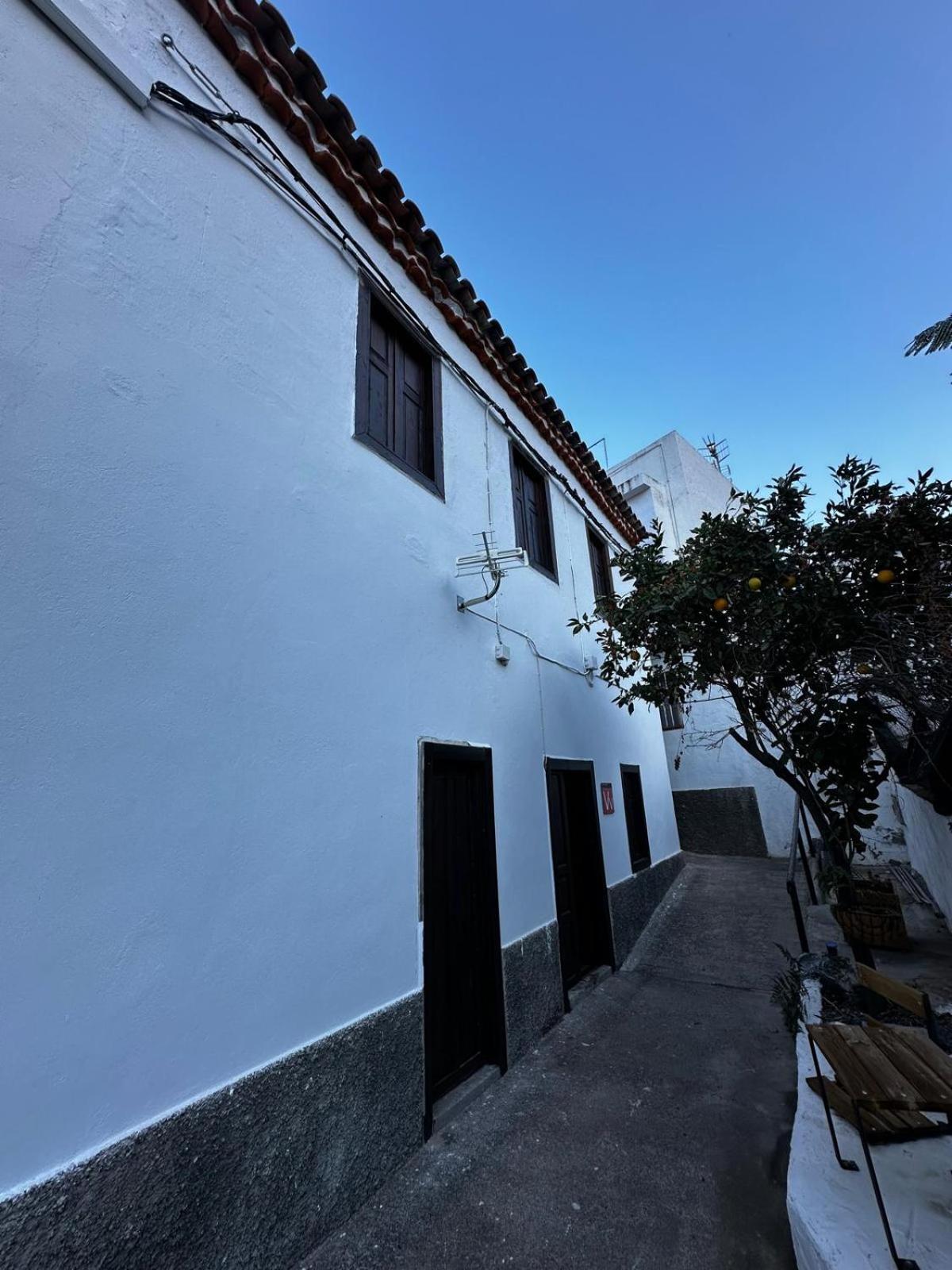 Casa Rama San Pedro Βίλα San Pedro  Εξωτερικό φωτογραφία