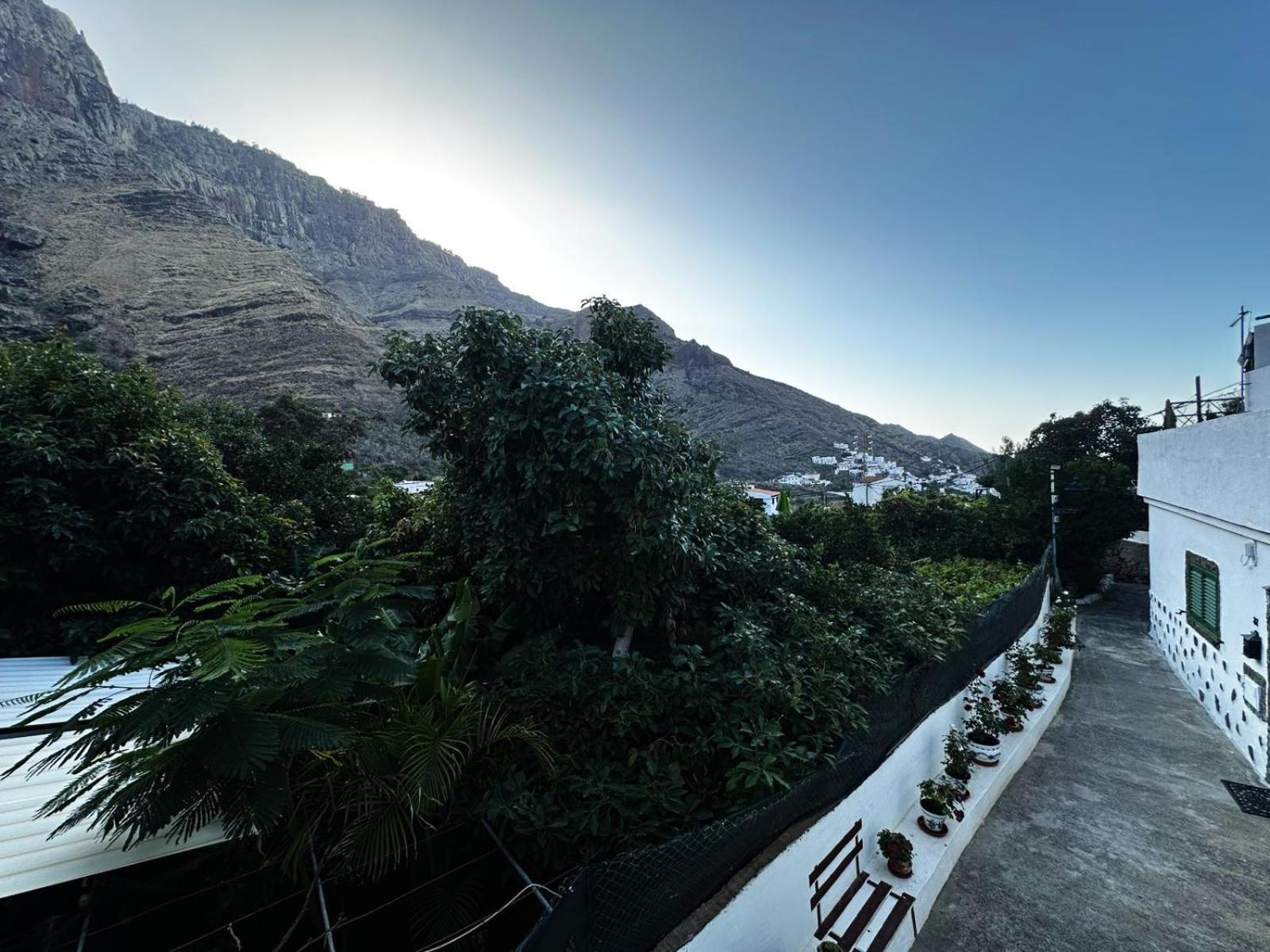 Casa Rama San Pedro Βίλα San Pedro  Εξωτερικό φωτογραφία